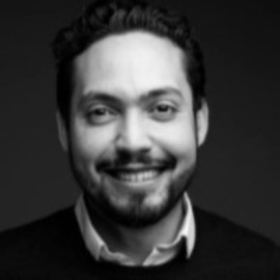 Marouane Elgueddah