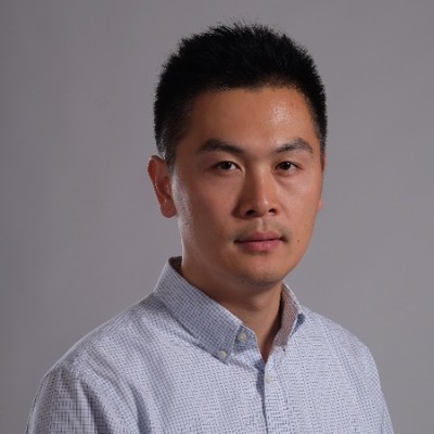 Richard Ye